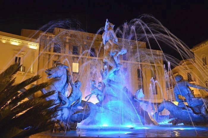 Siracusa Vacanze Syrakus Zimmer foto