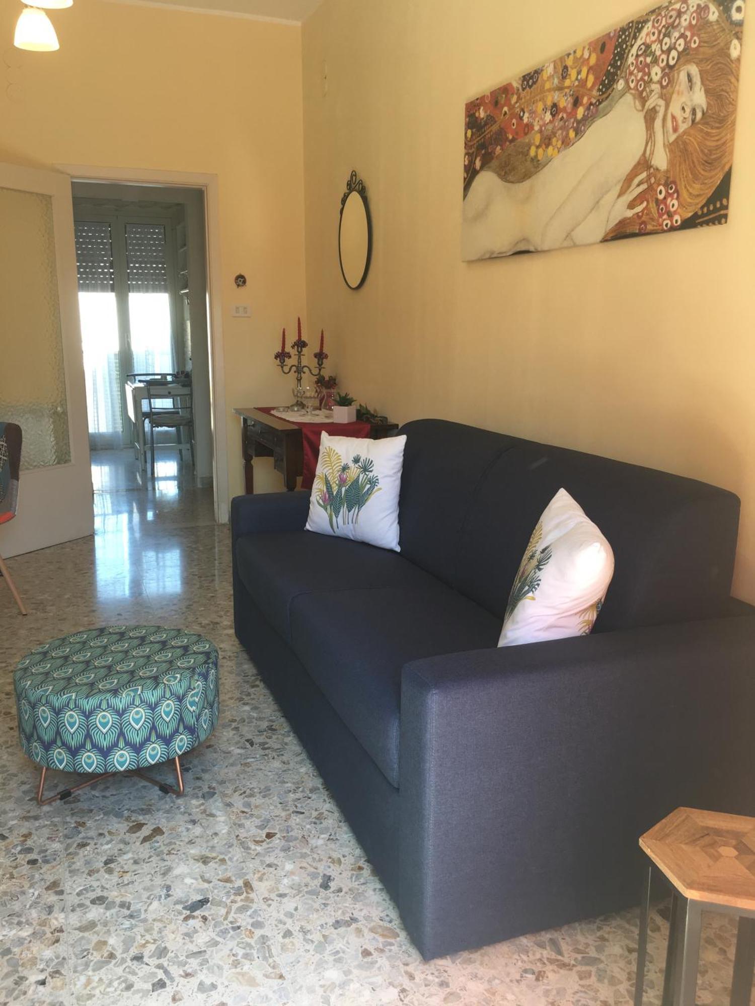 Siracusa Vacanze Syrakus Exterior foto