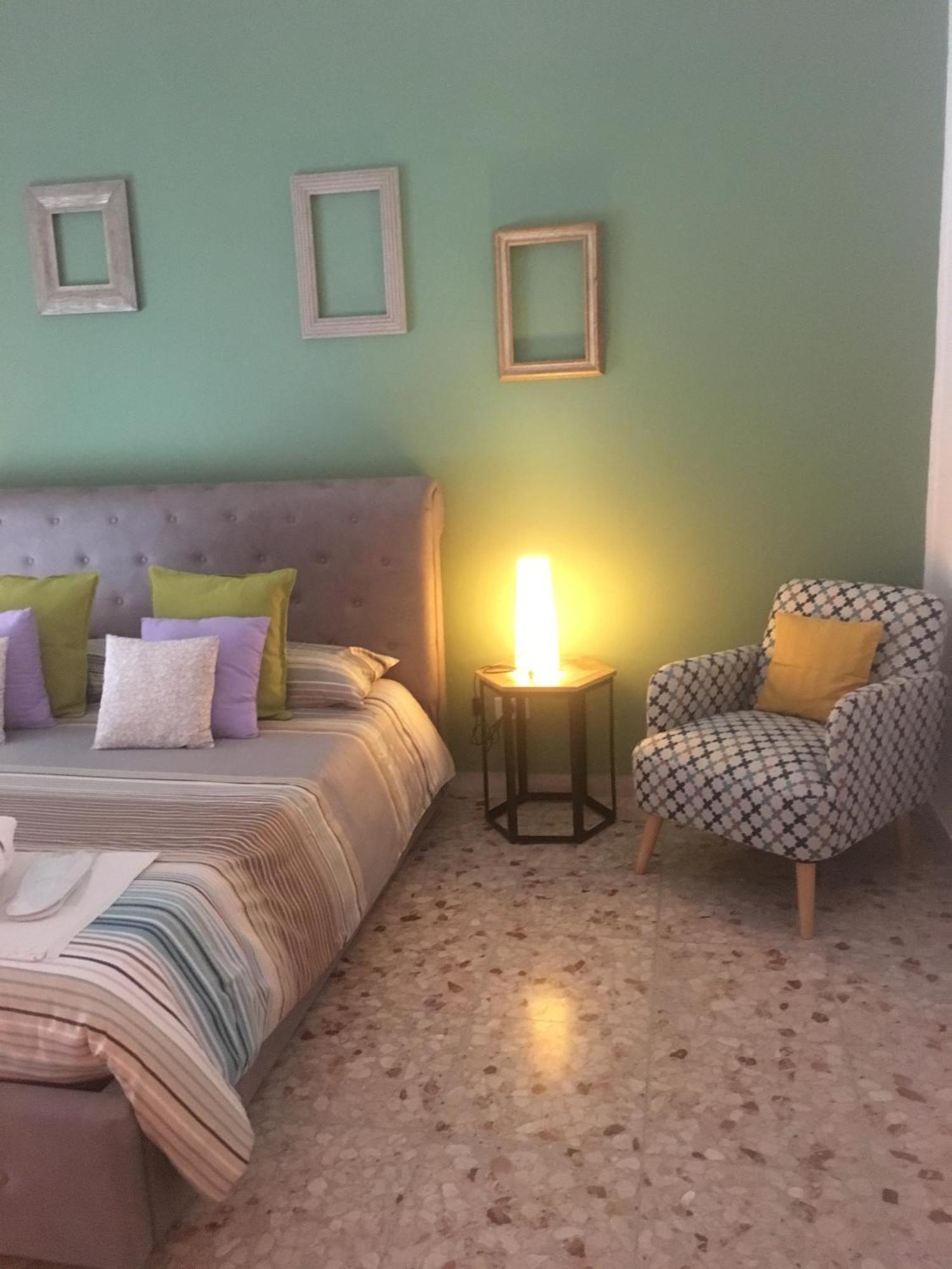 Siracusa Vacanze Syrakus Exterior foto