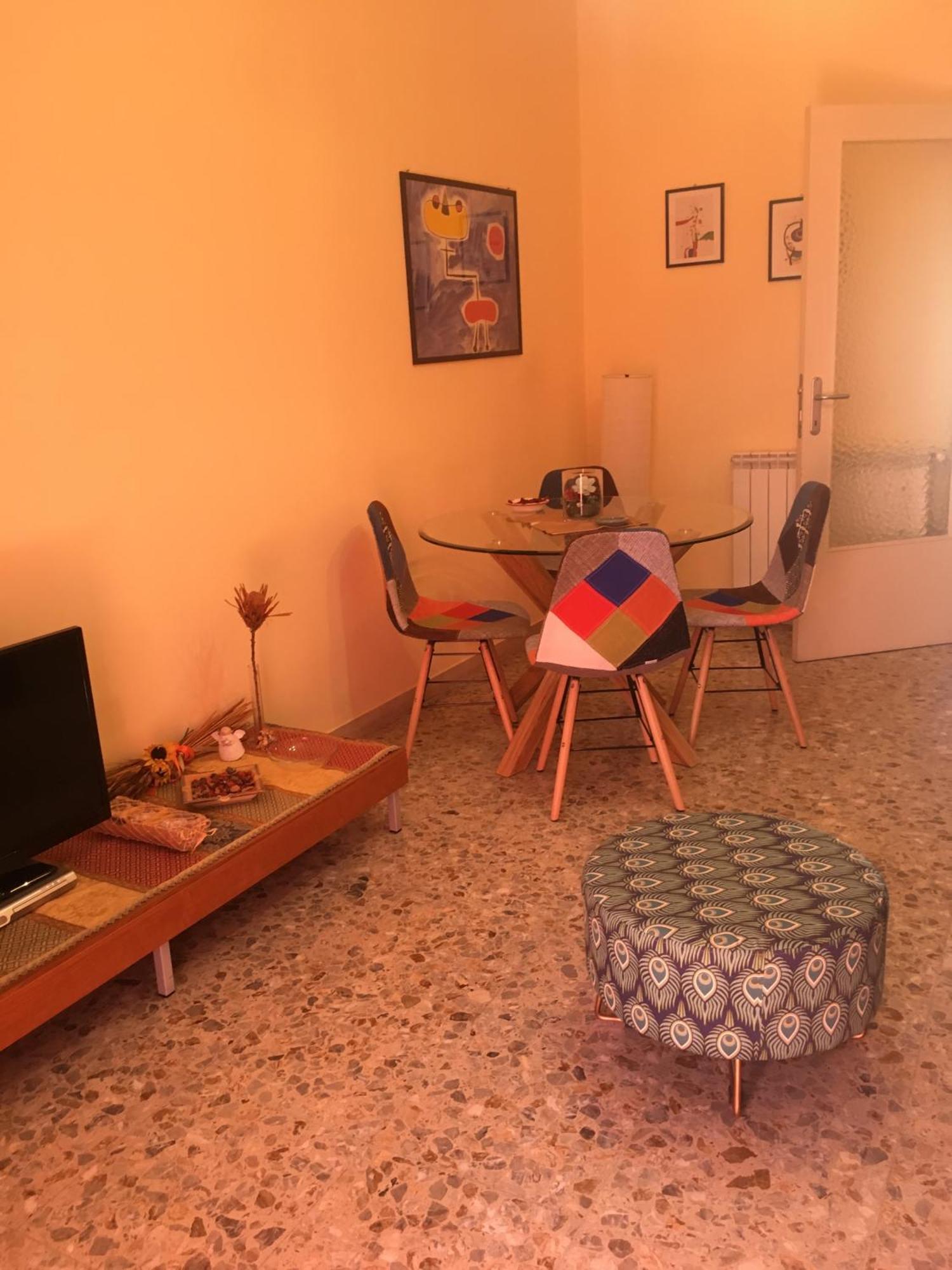 Siracusa Vacanze Syrakus Exterior foto