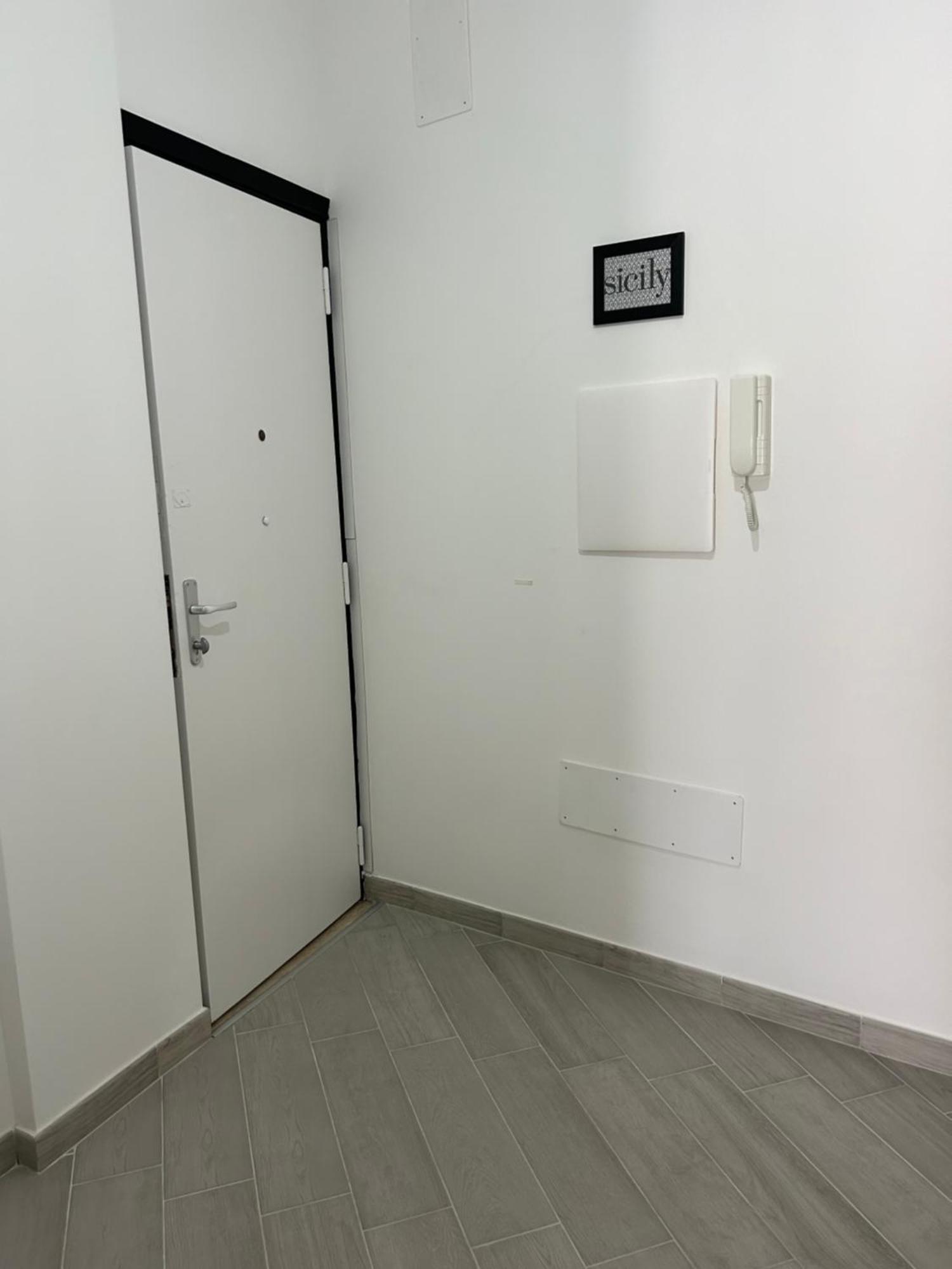 Siracusa Vacanze Syrakus Exterior foto