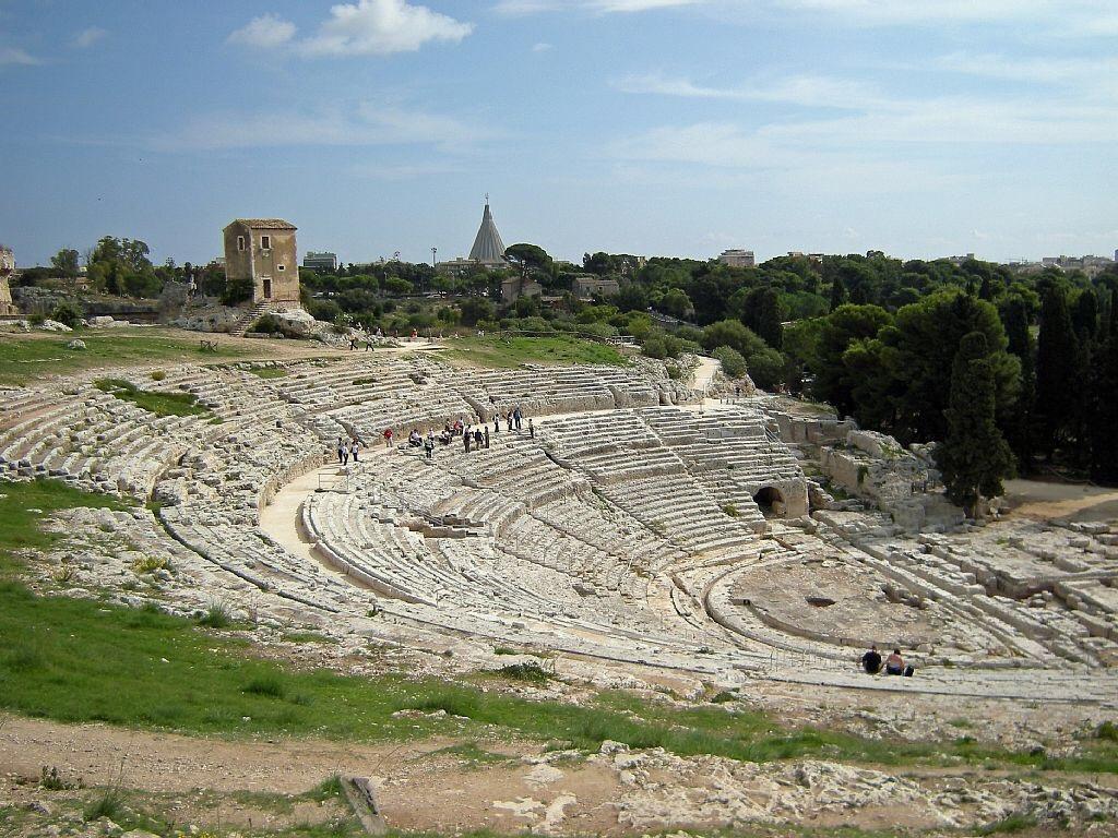 Siracusa Vacanze Syrakus Zimmer foto