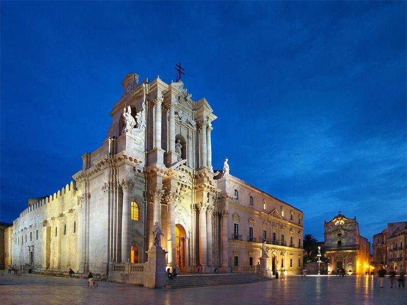 Siracusa Vacanze Syrakus Zimmer foto