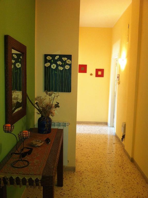 Siracusa Vacanze Syrakus Exterior foto